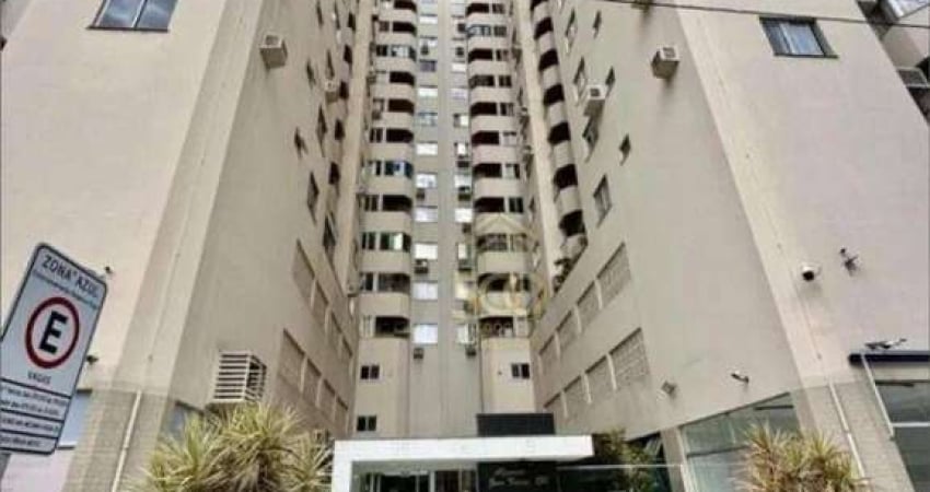 Apartamento com 2 dormitórios à venda, 85 m² por R$ 570.000,00 - Campinas - São José/SC