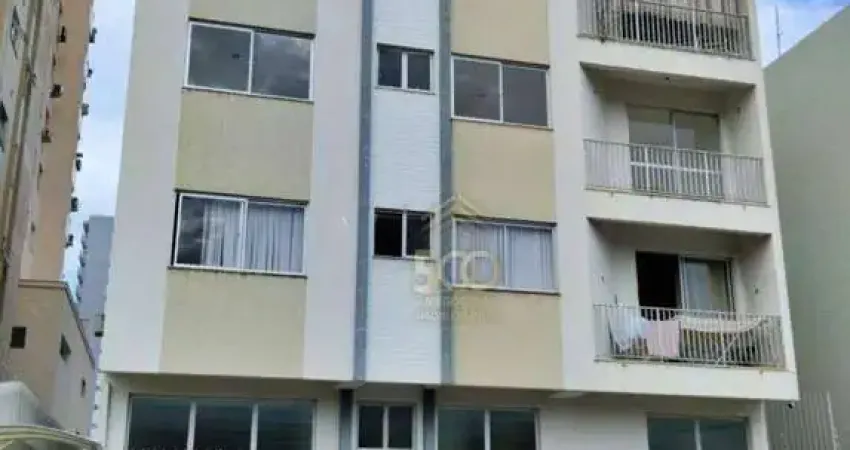 Apartamento com 2 dormitórios à venda, 70 m² por R$ 385.000,00 - Kobrasol - São José/SC