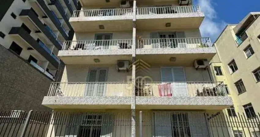 Apartamento com 2 dormitórios à venda, 60 m² por R$ 318.000,00 - Nossa Senhora do Rosário - São José/SC