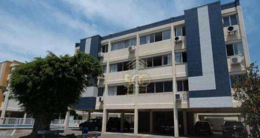 Apartamento com 3 quartos à venda na Rua Quatorze de Julho, Estreito, Florianópolis