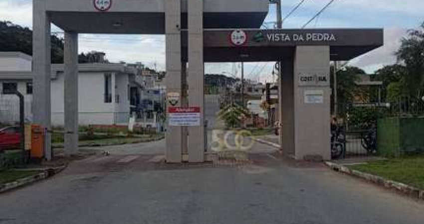 Terreno à venda, 360 m² por R$ 419.000,00 - Forquilhas - São José/SC