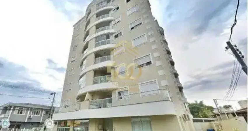 Residencial › apartamento com 2 dormitório(s) sendo 1 suíte(s) no bairro ipiranga - - são josé - sc