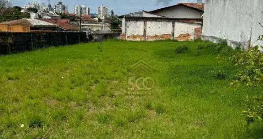 Terreno à venda na Rua Elesbão Pinto da Luz, Jardim Atlântico, Florianópolis