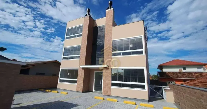 Cobertura Vista Mar na Praia da Pinheira, 4 dormitórios sendo 2 suítes