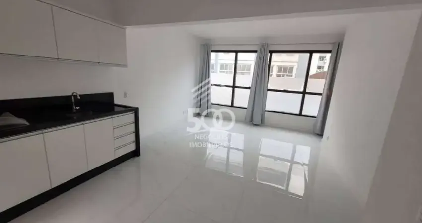 Residencial › apartamento com 1 dormitório(s) sendo 0 suíte(s) no bairro centro - - florianópolis - sc