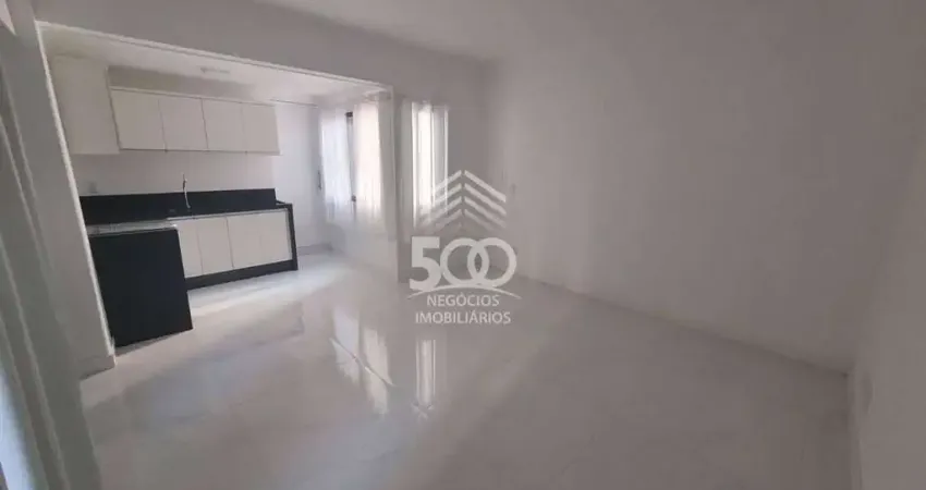 Residencial › apartamento com 1 dormitório(s) sendo 0 suíte(s) no bairro centro - - florianópolis - sc