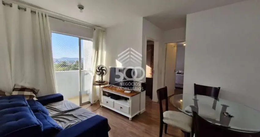 Residencial › apartamento com 2 dormitório(s) sendo 0 suíte(s) no bairro ponte do imaruim - - palhoça - sc
