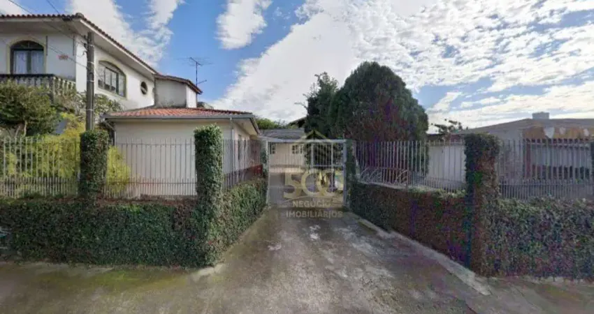 Casa com 4 dormitórios à venda, 150 m² por R$ 780.000,00 - Ipiranga - São José/SC