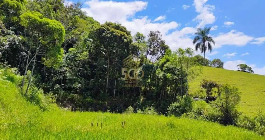 Residencial › lote/terreno com 0 dormitório(s) sendo 0 suíte(s) no bairro - - santo amaro da imperatriz - sc