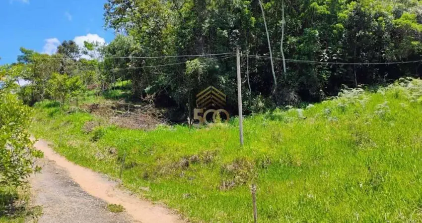 Residencial › lote/terreno com 0 dormitório(s) sendo 0 suíte(s) no bairro - - santo amaro da imperatriz - sc