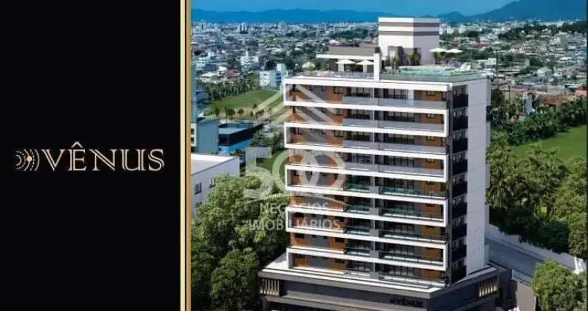 Residencial › apartamento com 3 dormitório(s) sendo 1 suíte(s) no bairro - - - sc