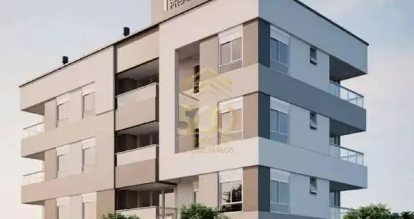 Residencial › apartamento com 2 dormitório(s) sendo 1 suíte(s) no bairro - - palhoça - sc