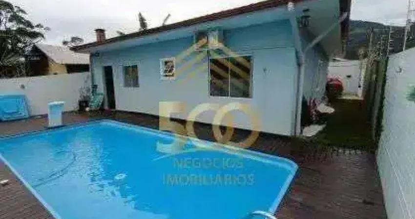 Residencial › casa com 3 dormitório(s) sendo 0 suíte(s) no bairro fundos - - biguaçu - sc