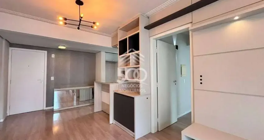 Residencial › apartamento com 2 dormitório(s) sendo 1 suíte(s) no bairro - - - sc