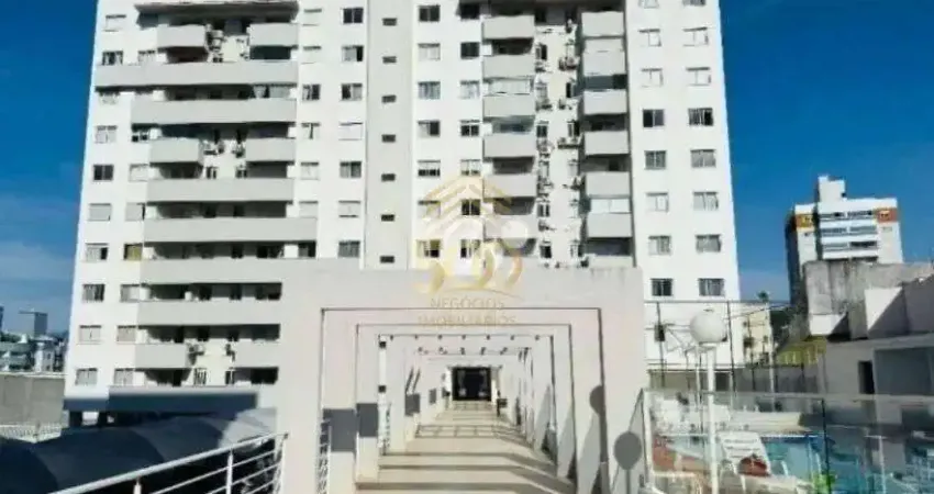 Residencial › apartamento com 2 dormitório(s) sendo 1 suíte(s) no bairro passa vinte - - palhoça - sc