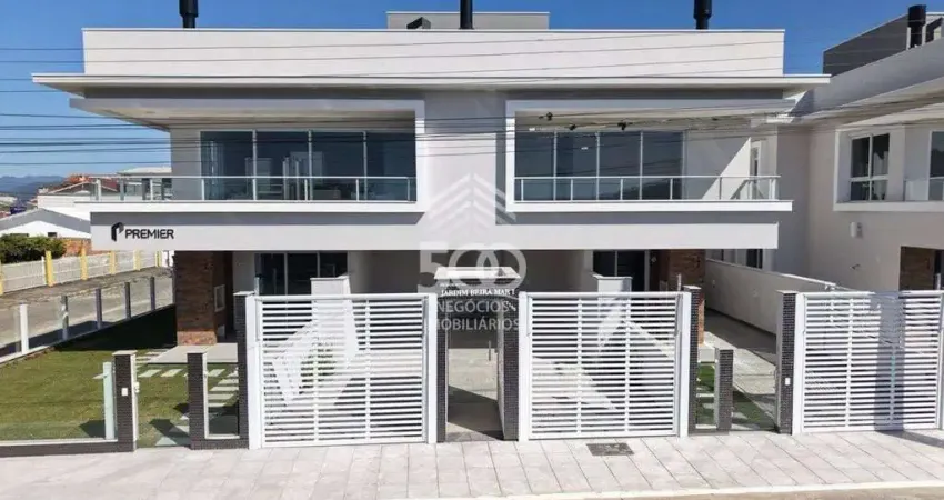 Residencial › apartamento com 3 dormitório(s) sendo 2 suíte(s) no bairro praia do sonho (ens brito) - - palhoça - sc