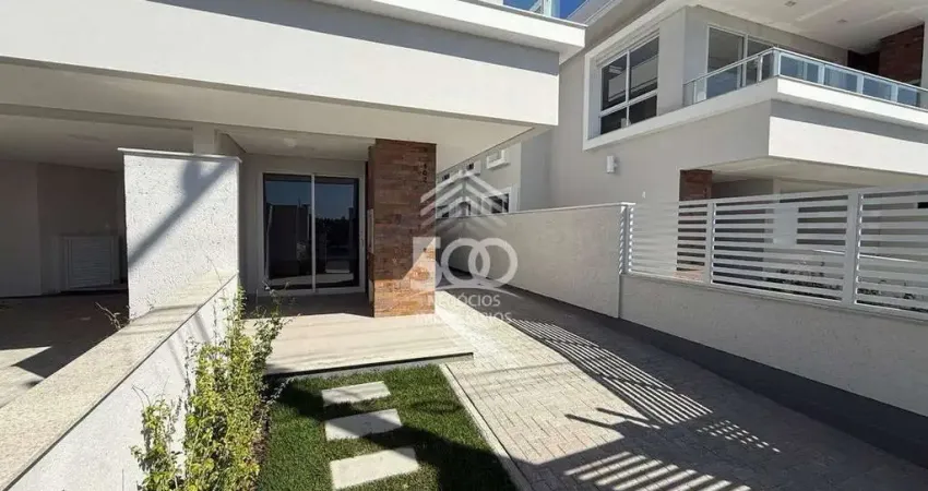 Residencial › apartamento com 2 dormitório(s) sendo 2 suíte(s) no bairro praia do sonho (ens brito) - - palhoça - sc