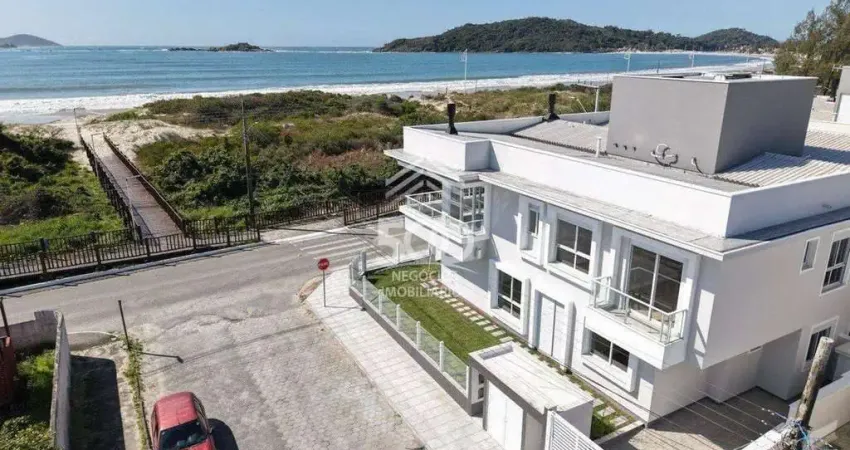 Residencial › apartamento com 2 dormitório(s) sendo 2 suíte(s) no bairro praia do sonho (ens brito) - - palhoça - sc