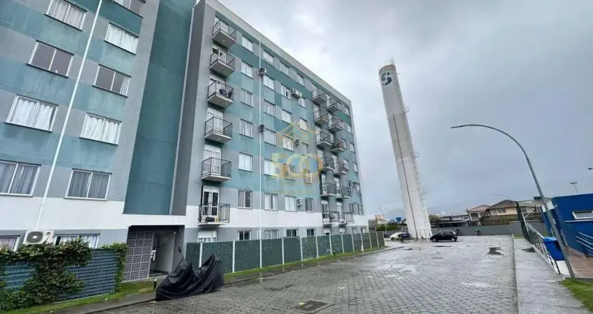 Residencial › apartamento com 2 dormitório(s) sendo 0 suíte(s) no bairro rio caveiras - - biguaçu - sc