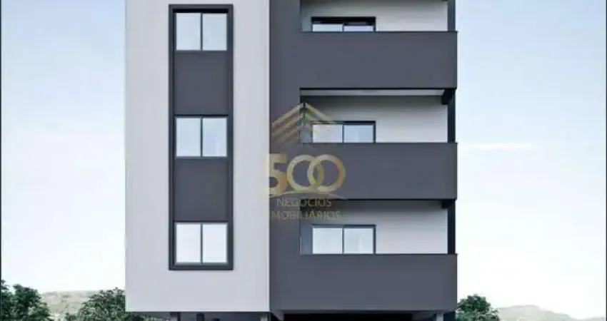 Residencial › apartamento com 2 dormitório(s) sendo 1 suíte(s) no bairro areias - - são josé - sc
