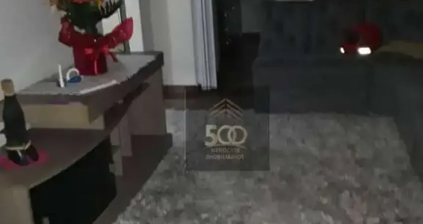 Casa com 6 dormitórios à venda, 200 m² por R$ 480.000,00 - São Sebastião - Palhoça/SC