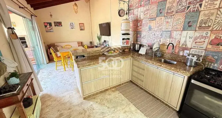 Residencial › casa com 4 dormitório(s) sendo 1 suíte(s) no bairro - - - sc