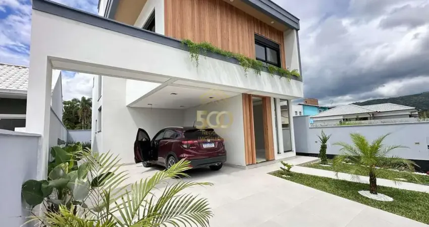 Residencial › casa com 3 dormitório(s) sendo 1 suíte(s) no bairro forquilhas - - são josé - sc