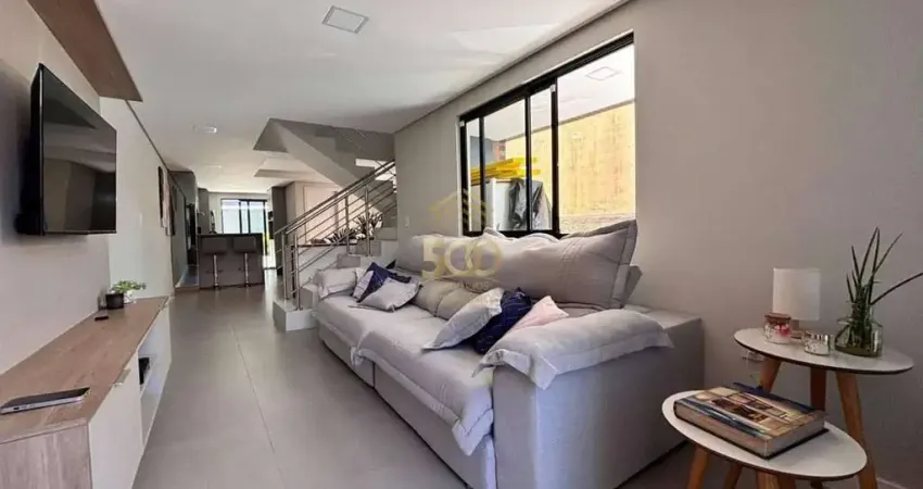 Residencial › casa com 3 dormitório(s) sendo 1 suíte(s) no bairro areias - - são josé - sc