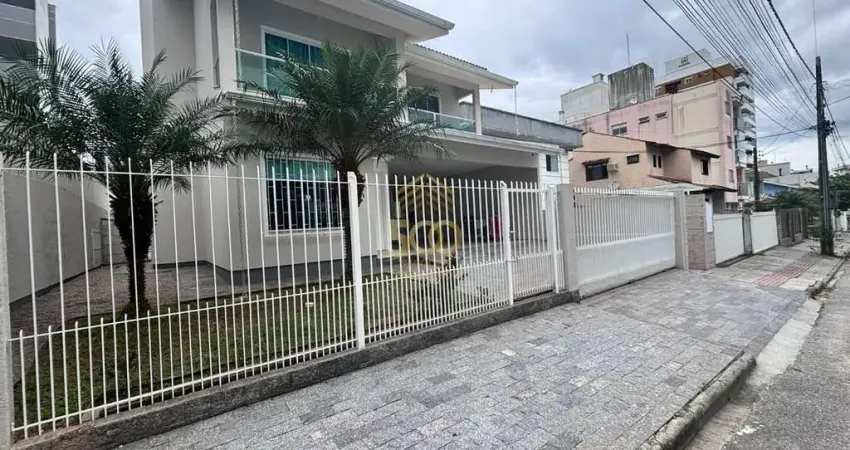 Residencial › casa com 3 dormitório(s) sendo 1 suíte(s) no bairro - - palhoça - sc