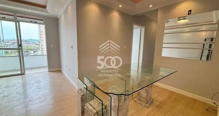 Residencial › apartamento com 3 dormitório(s) sendo 1 suíte(s) no bairro - - - sc