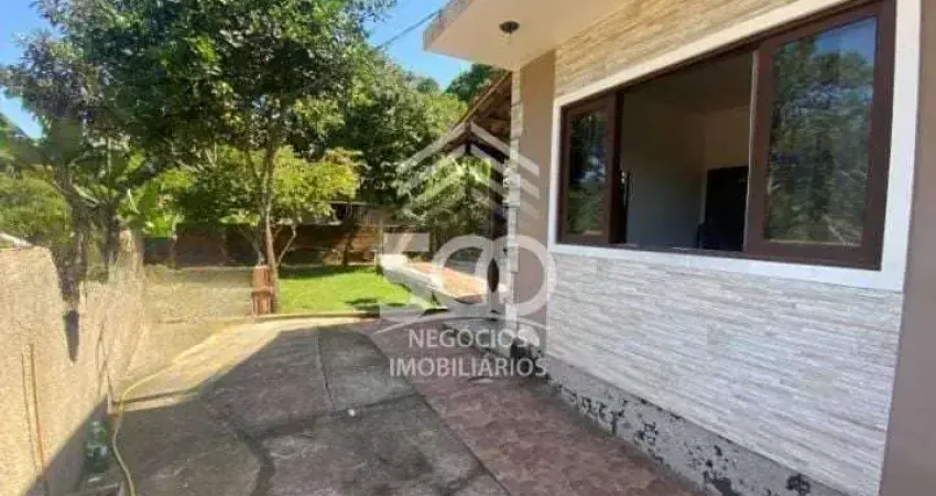 Residencial › casa com 3 dormitório(s) sendo 1 suíte(s) no bairro - - - sc