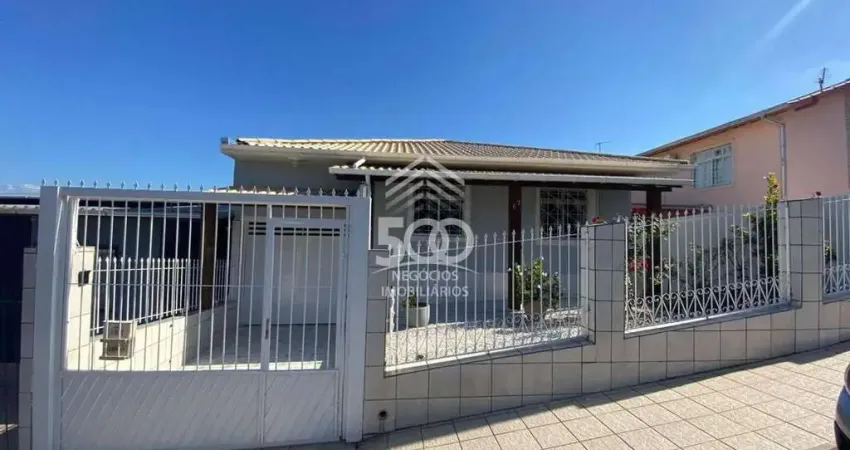 Residencial › casa com 3 dormitório(s) sendo 0 suíte(s) no bairro - - - sc