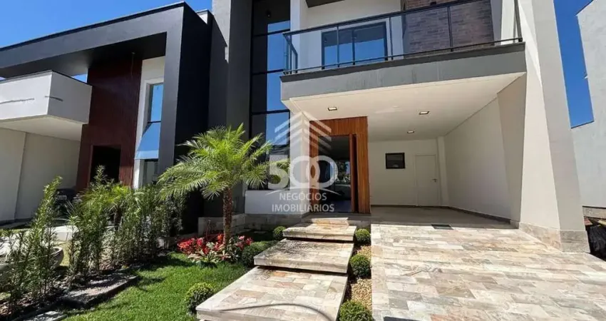 Residencial › sobrado com 3 dormitório(s) sendo 1 suíte(s) no bairro - - - sc