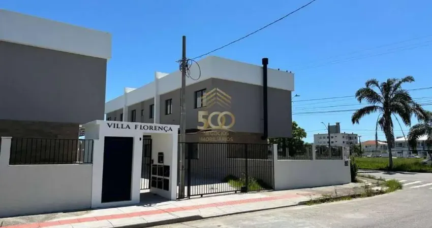 Residencial › sobrado com 3 dormitório(s) sendo 1 suíte(s) no bairro nova palhoça - - palhoça - sc