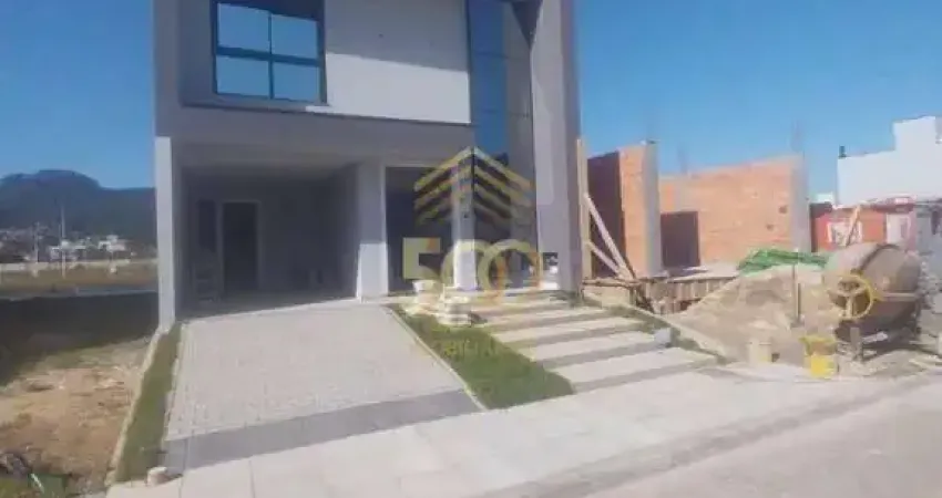 Residencial › casa com 3 dormitório(s) sendo 1 suíte(s) no bairro - - biguaçu - sc