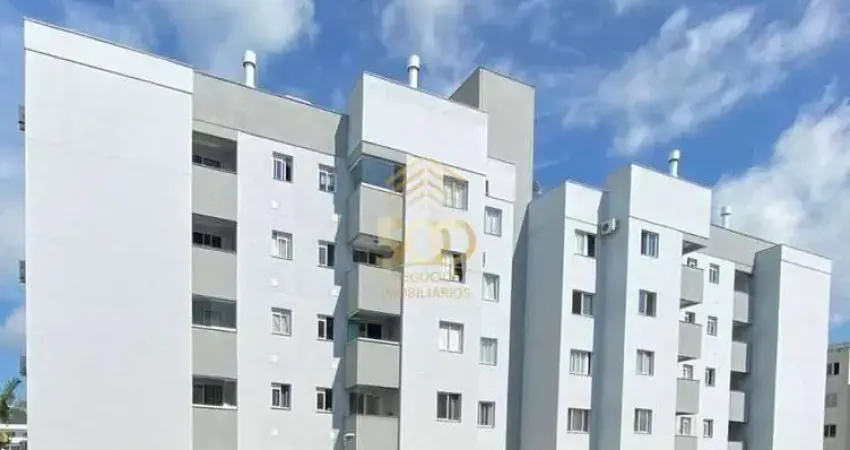 Residencial › apartamento com 2 dormitório(s) sendo 0 suíte(s) no bairro bela vista - - palhoça - sc