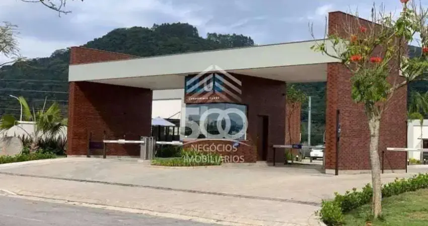 Residencial › lote/terreno com 0 dormitório(s) sendo 0 suíte(s) no bairro - - biguaçu - sc