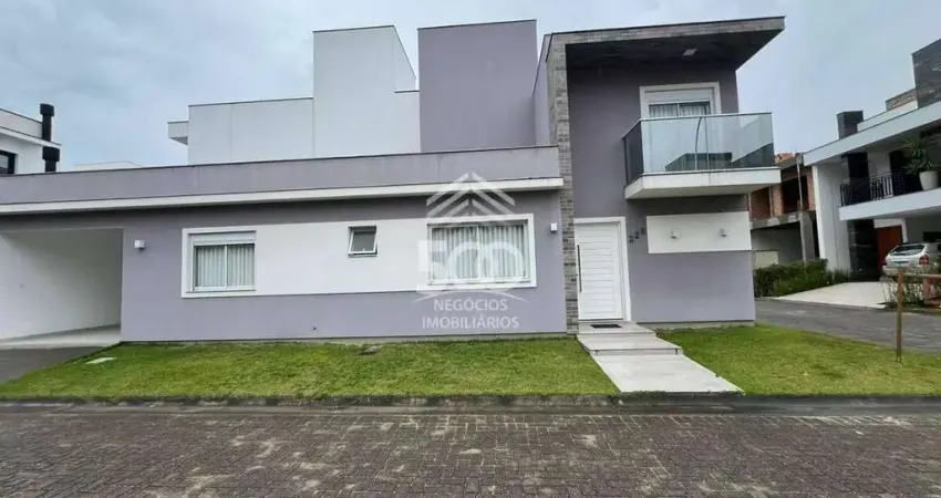 Residencial › casa com 2 dormitório(s) sendo 2 suíte(s) no bairro - - - sc