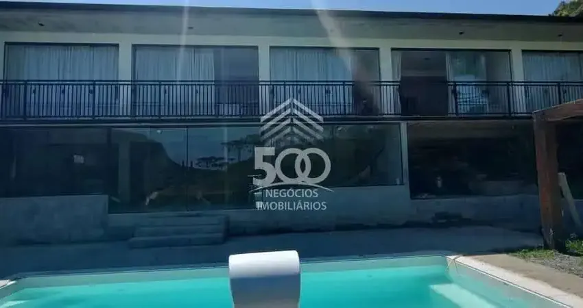 Rural › sítio com 3 dormitório(s) sendo 1 suíte(s) no bairro - - - sc