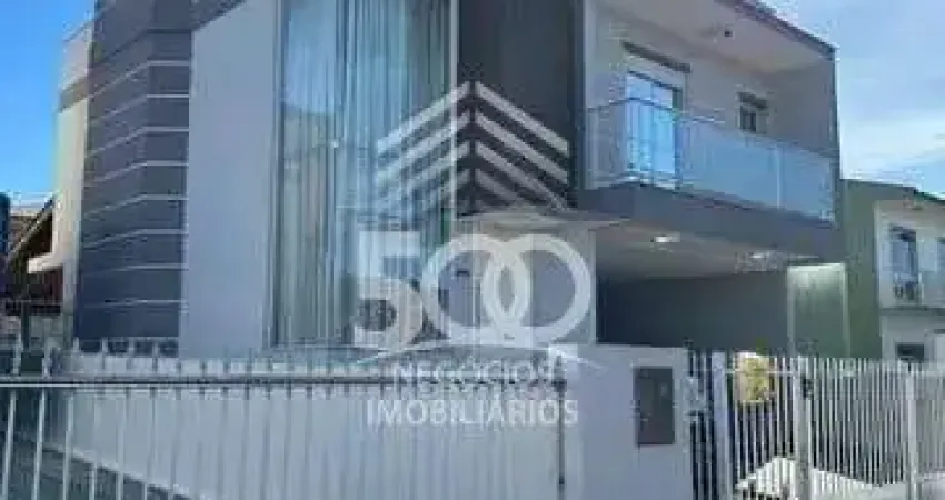 Residencial › casa com 3 dormitório(s) sendo 1 suíte(s) no bairro - - - sc