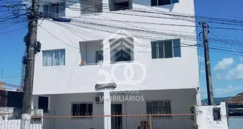 Comercial › prédio com 0 dormitório(s) sendo 0 suíte(s) no bairro - - - sc
