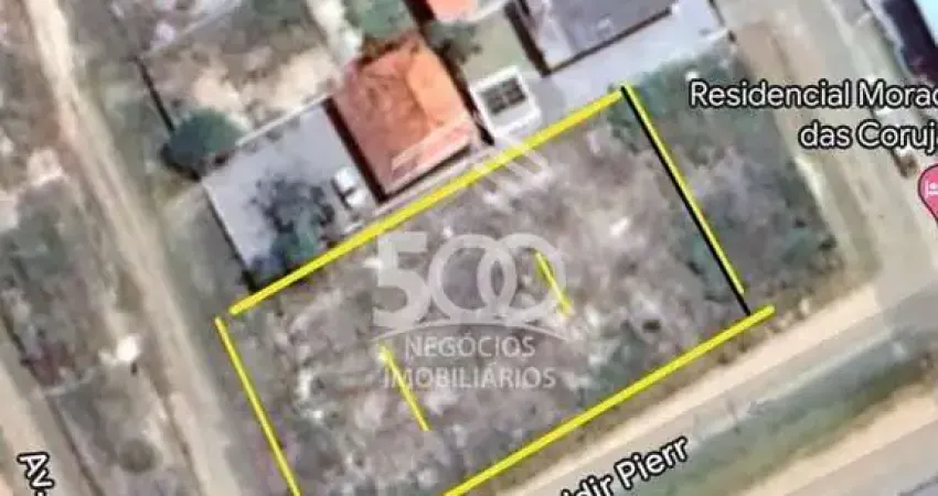 Residencial › lote/terreno com 0 dormitório(s) sendo 0 suíte(s) no bairro - - - sc