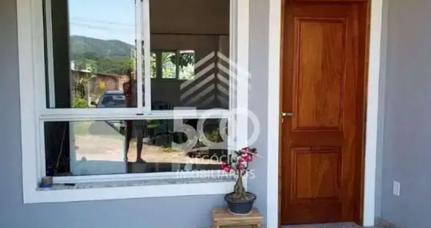 Residencial › casa com 2 dormitório(s) sendo 2 suíte(s) no bairro - - - sc