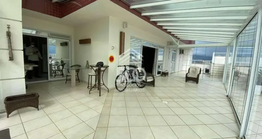 Residencial › cobertura com 4 dormitório(s) sendo 2 suíte(s) no bairro - - - sc