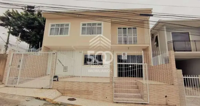 Residencial › casa com 3 dormitório(s) sendo 1 suíte(s) no bairro - - - sc