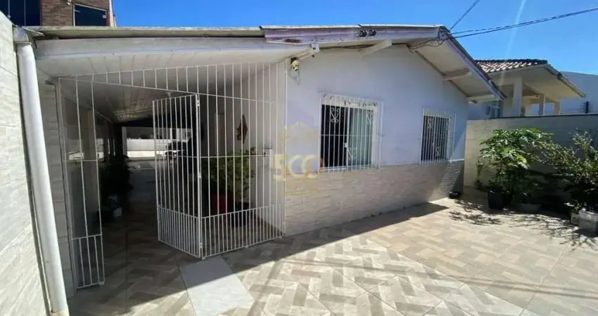 Residencial › casa com 3 dormitório(s) sendo 1 suíte(s) no bairro - - são josé - sc