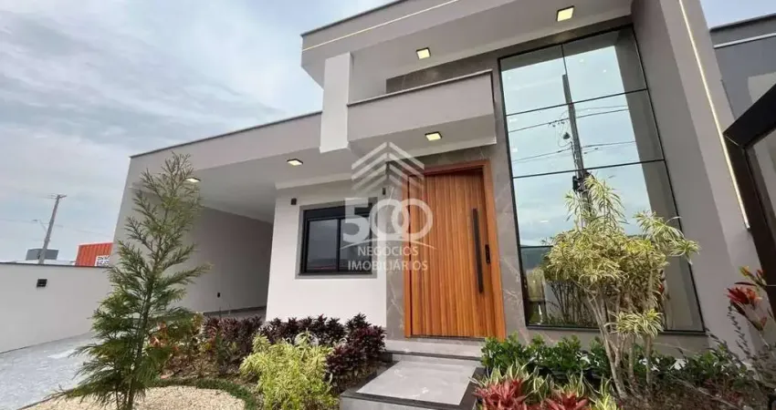 Residencial › casa com 3 dormitório(s) sendo 1 suíte(s) no bairro - - - sc