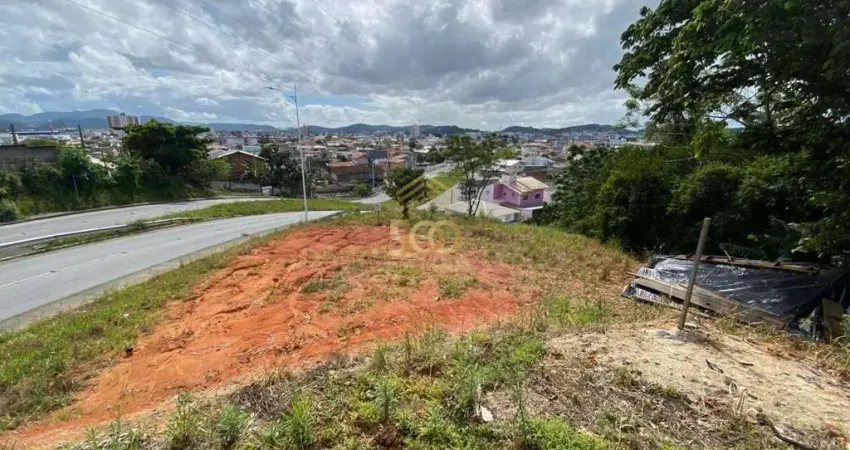 Residencial › lote/terreno com 0 dormitório(s) sendo 0 suíte(s) no bairro passa vinte - - palhoça - sc