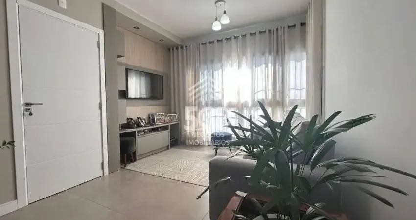 Residencial › apartamento com 2 dormitório(s) sendo 1 suíte(s) no bairro - - - sc