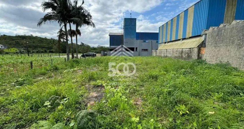 Rural › terreno com 0 dormitório(s) sendo 0 suíte(s) no bairro - - biguaçu - sc